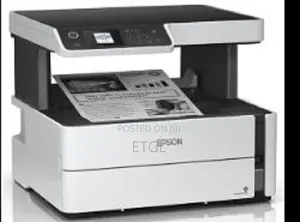 Epson Printer M2170 Epson Printer M2170