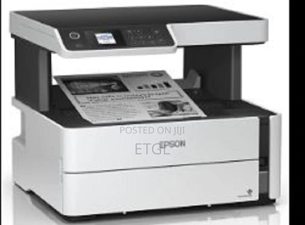 Epson Printer M2170 Epson Printer M2170 - main view
