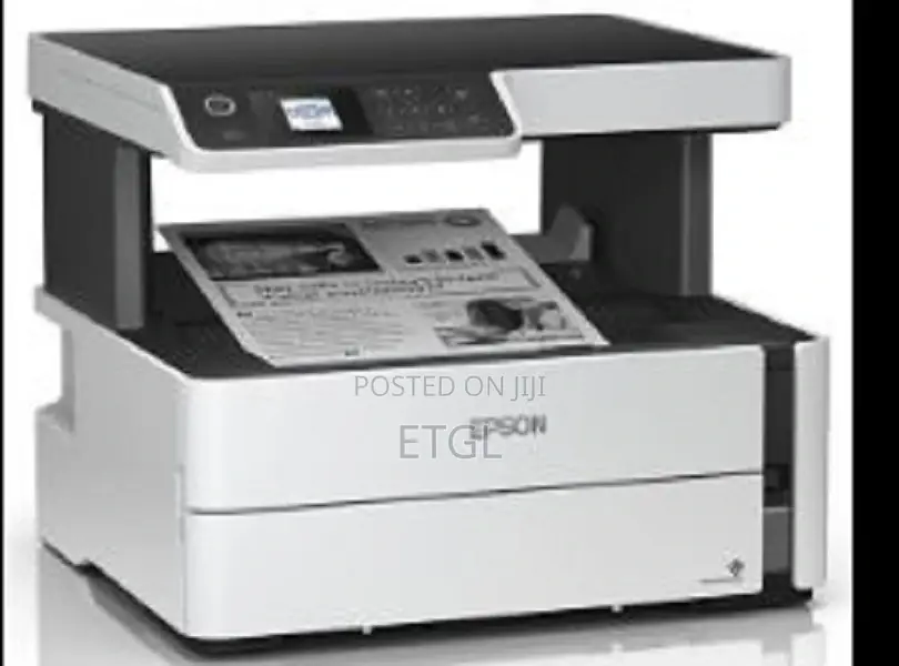 Epson Printer M2170 Epson Printer M2170