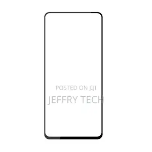 Samsung Galaxy A04 3D Screen Protector