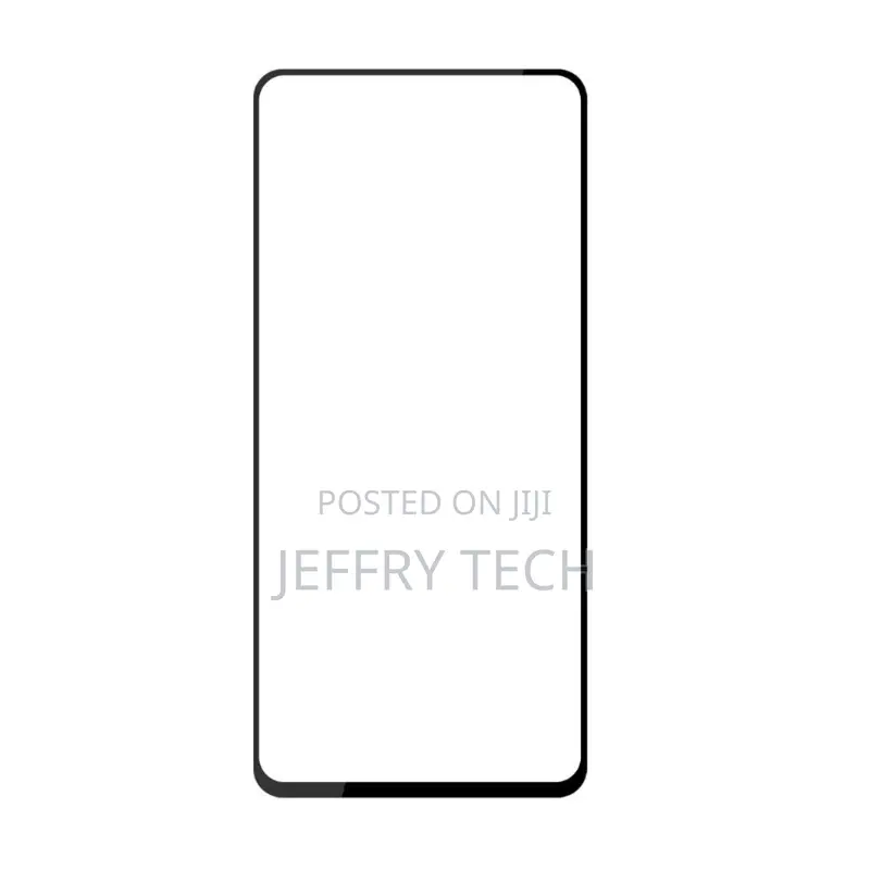 Samsung Galaxy A04 3D Screen Protector