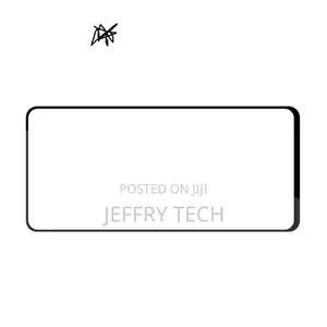 Samsung Galaxy A04 3D Screen Protector