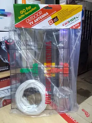 Best Digital Aerial