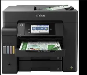 Epson Printer L6550