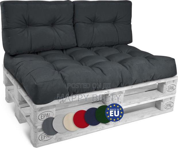 Pallet Seat Cushions (Cushion Only)