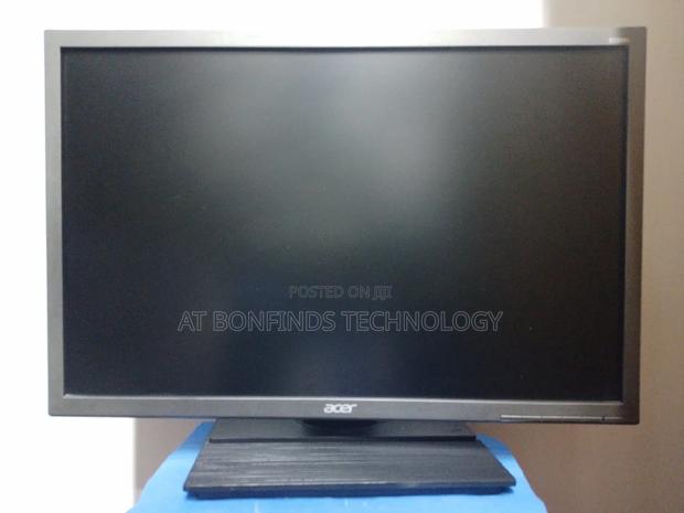 Acer Monitor