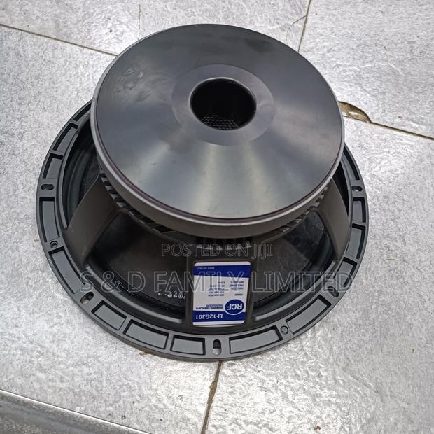 RCF LF12G301 Naked Speaker