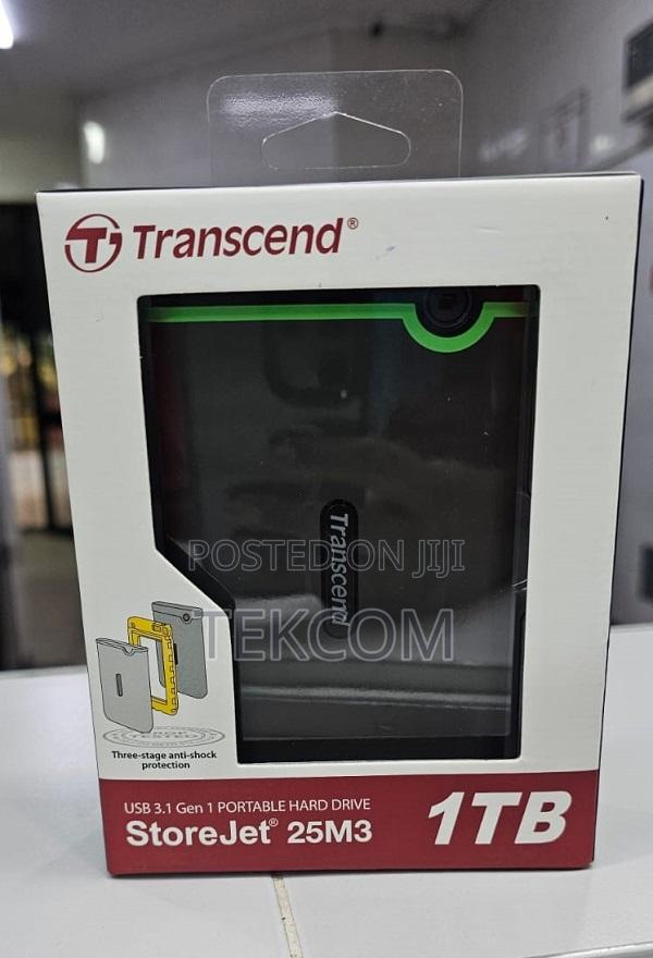 ~ Transcend 1tb Hdd !! Transcend Hdd 1tb ! 1tb Ssd Hdd - main view