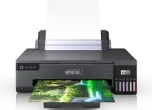 Epson Printer L18050