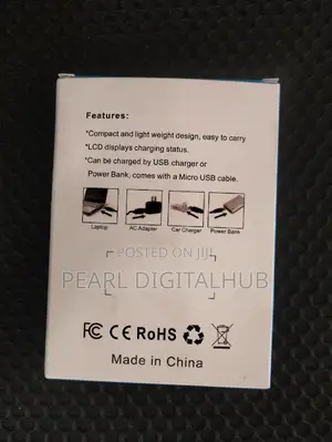 En-EL 15 LCD Dual Display Charger