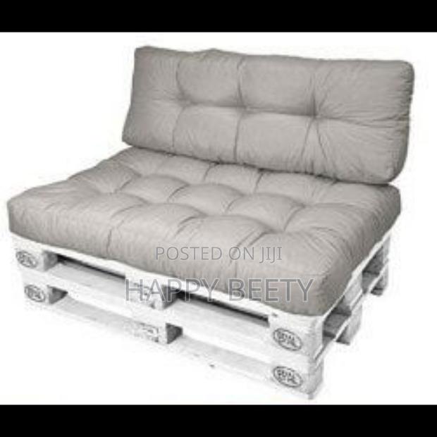 Pallet Cushion