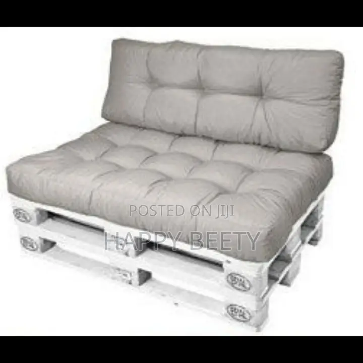 Pallet Cushion