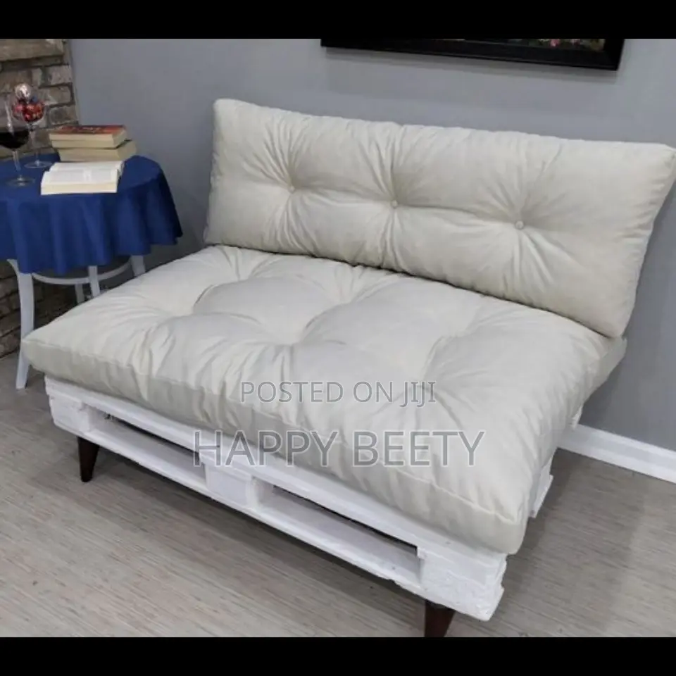 Pallet Cushion