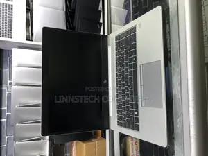 Laptop HP EliteBook 745 G6 16GB AMD Ryzen 5 SSD 256GB