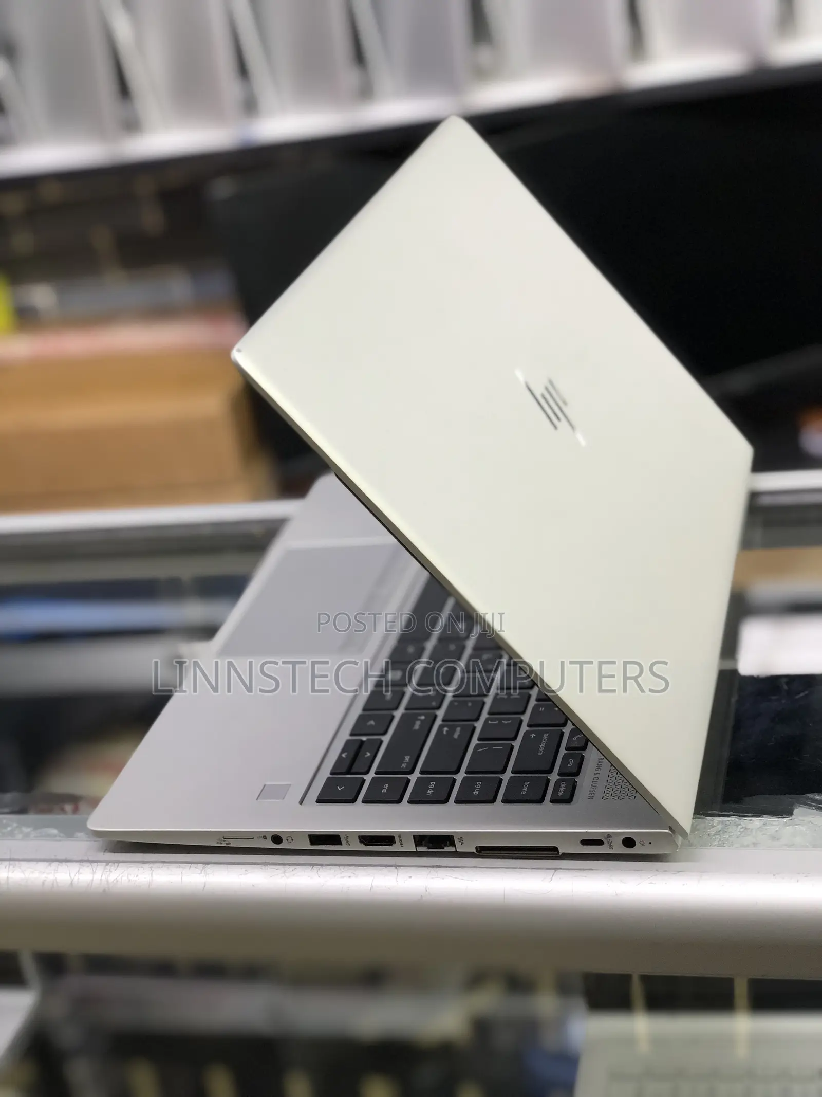 Laptop HP EliteBook 745 G6 16GB AMD Ryzen 5 SSD 256GB