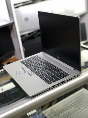 Laptop HP EliteBook 745 G6 16GB AMD Ryzen 5 SSD 256GB