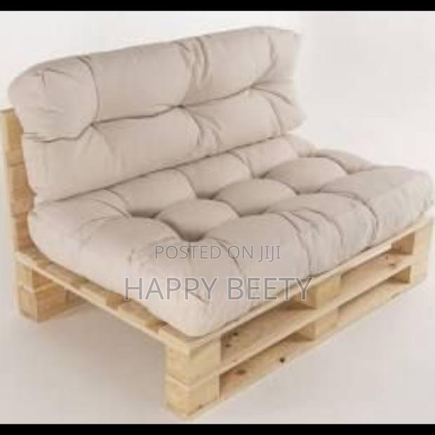 Pallet Cushion - main view