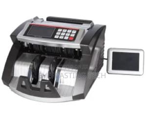 Lightwave Lw-CCM-502t Money Counting Machine - thumbnail 2