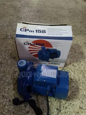 Pedrollo Water Pump 1hp Cp158 Pedrollo Electric Pump