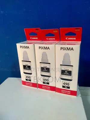 Canon 490 Ink PIXMA ' G2411 Canon Ink 490 ' Canon 490 Ink