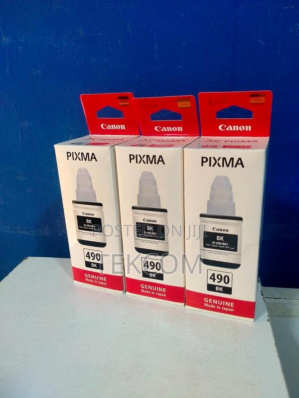 Canon 490 Ink PIXMA ' G2411 Canon Ink 490 ' Canon 490 Ink