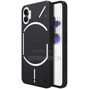 Nilkin Case for Nothing Phone 1 (6.55" Inch)