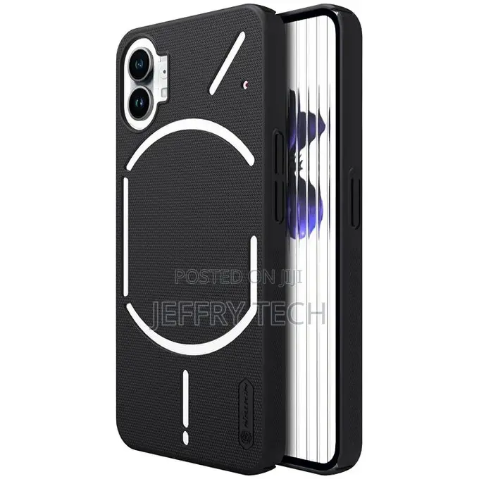 Nilkin Case for Nothing Phone 1 (6.55" Inch)