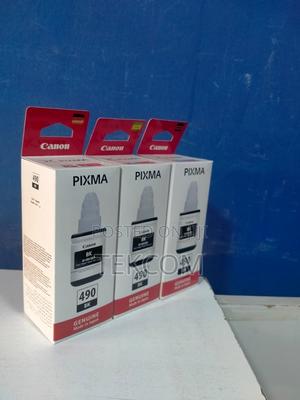 Canon 490 Ink ' Canon 490 PIXMA Ink ' Canon 490 ' Canon 490