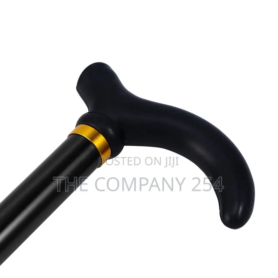 Walking Cane Elder Mkuanju Stickmen Adjustable Folding Canes