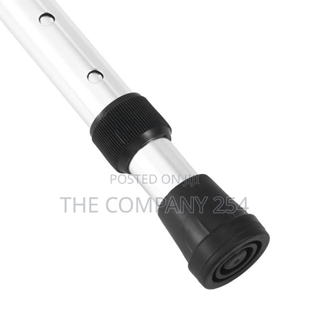 Walking Cane Elder Mkuanju Stickmen Adjustable Folding Canes - thumbnail 2