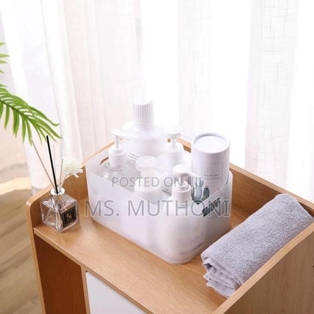A Pair (2) Multifunctional Storage Box* - thumbnail 3