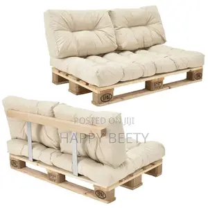 Fiber Pallet Cushion