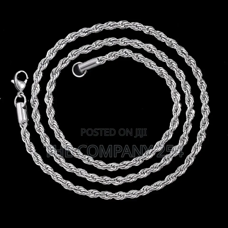 New 9MM Hip Hop Men Women Prong Cuban Link Chain Necklace