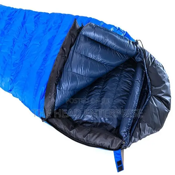 Quality Camping Sleepinfg Bags for Adults and Kids