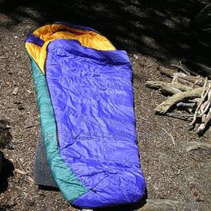 Ultra Light Outdoor Sleeping Bag Available - thumbnail 2