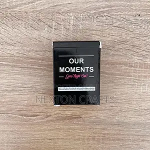 Our Moments Girls Nights Out