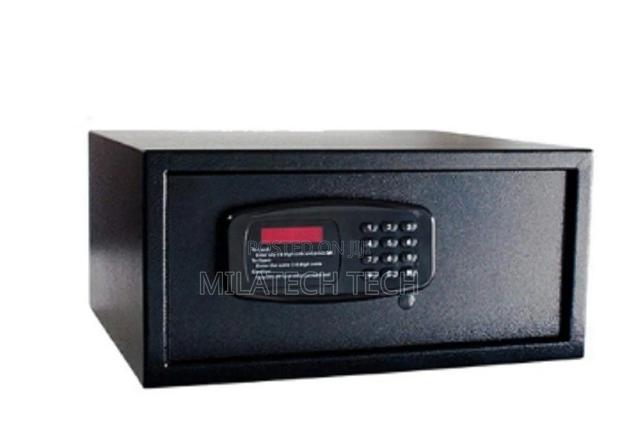 Mini Small Safe,Money Safe,Personal Document Safe - main view