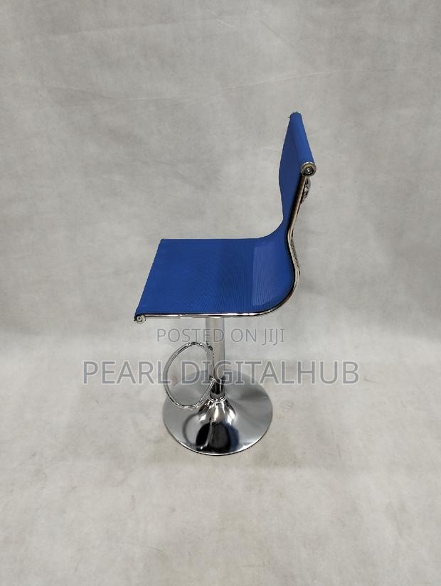 503 Adjustable Island Studio/ Dinning Chair - thumbnail 2