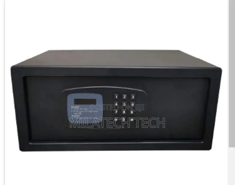 OEM Safe Money Bank Safe Safety Deposit Box
