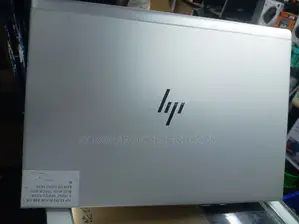 Laptop HP EliteBook 830 G6 16GB Intel Core I7 SSD 512GB