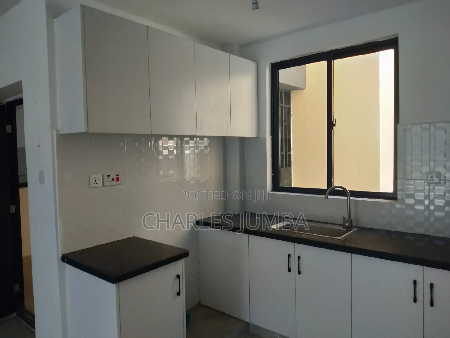 2bdrm Apartment in Korompoi, Kitengela for rent