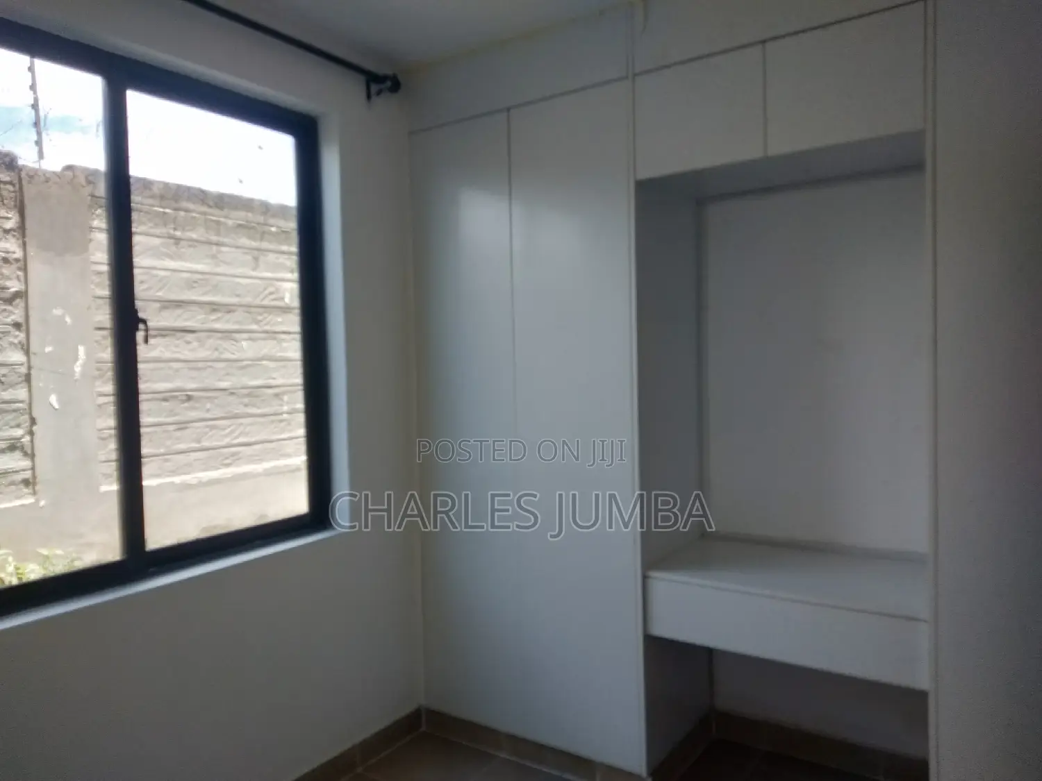 2bdrm Apartment in Korompoi, Kitengela for rent