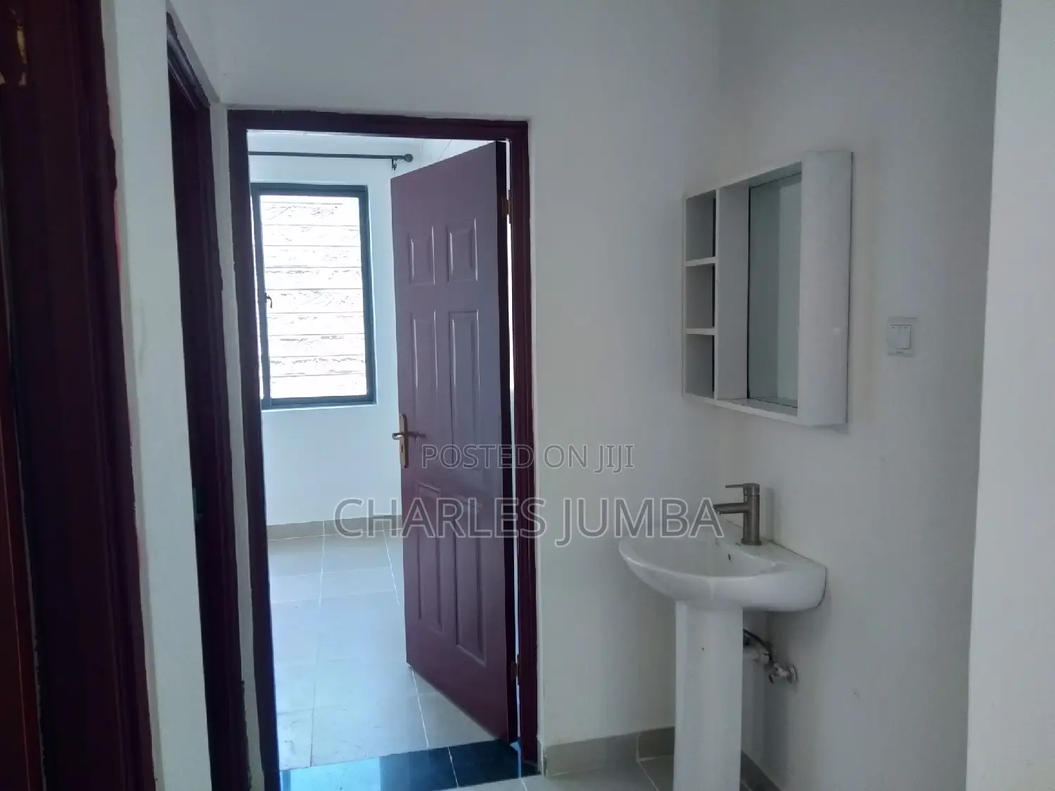 2bdrm Apartment in Korompoi, Kitengela for rent