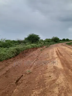 16 Acres Vargin Land in Makindu