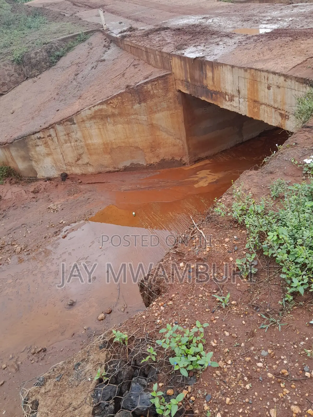 16 Acres Vargin Land in Makindu