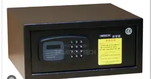 Safe Money Bank Safe Safety Deposit Box