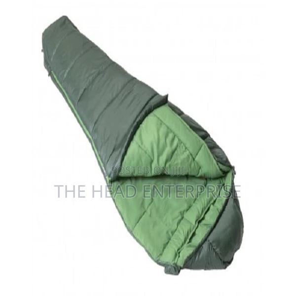 Camping Sleeping Bag Ultralight Waterproof Warm - main view