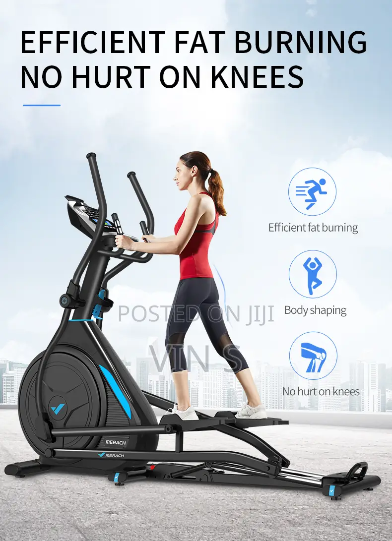 Cross Trainer\Commercial Cross Trainer\Cross Trainer_