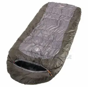 Warm Waterproof Outdoor and Indoor Sleeping Bags
