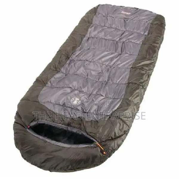 Warm Waterproof Outdoor and Indoor Sleeping Bags